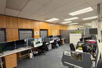 Prime Kingsland Commercial Space for Lease