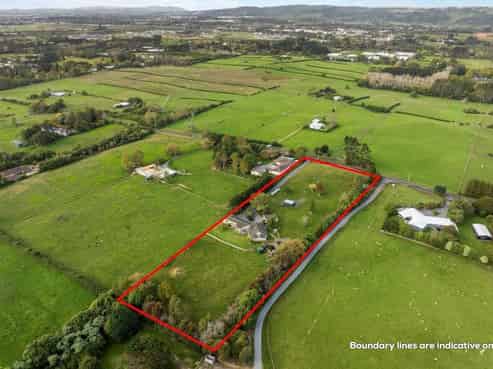 80 Oira Road, Drury