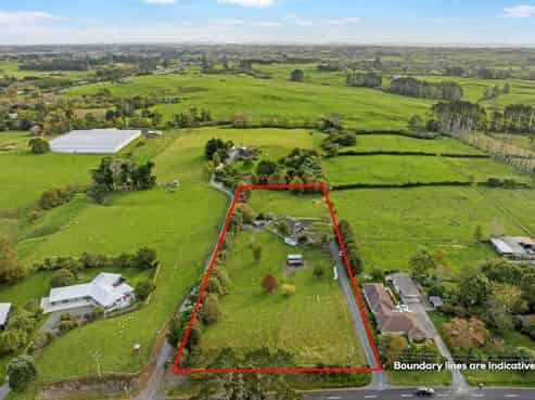80 Oira Road, Drury