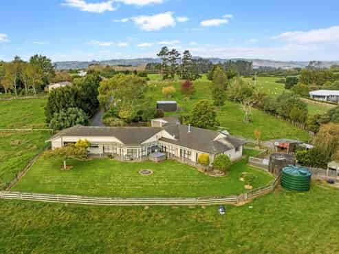 80 Oira Road, Drury