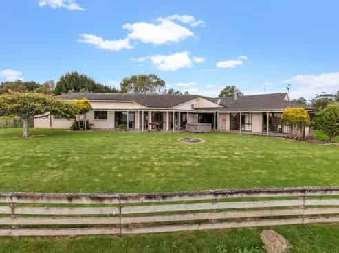 80 Oira Road, Drury