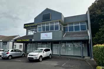 High-Exposure 281sqm GF Office 