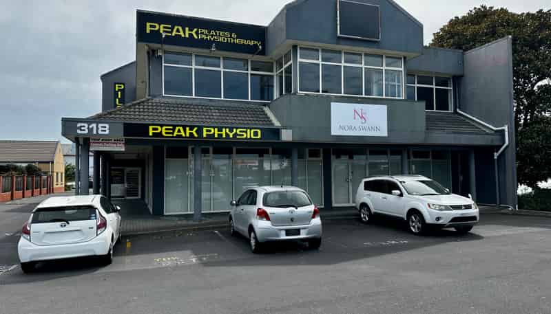 318 Ti Rakau Drive, Burswood