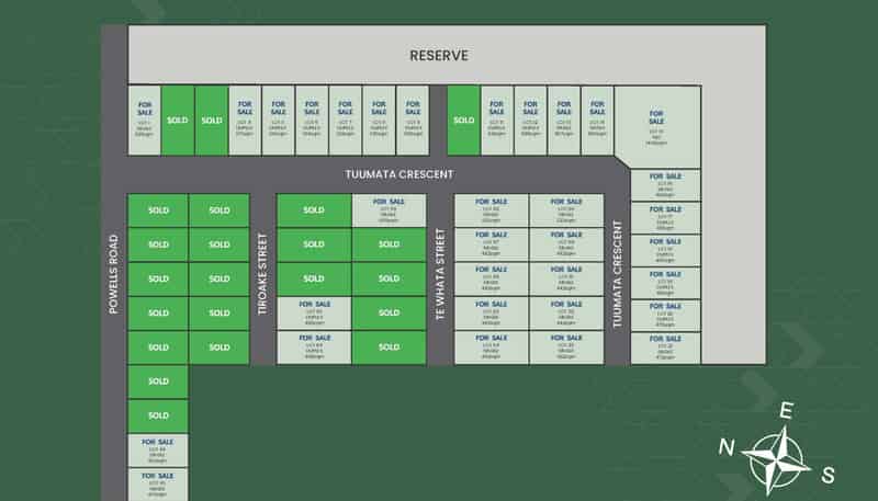 Lot 86 Te Whata Street, Ruakura