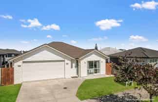 21 O Ruamano Crescent, Pukekohe