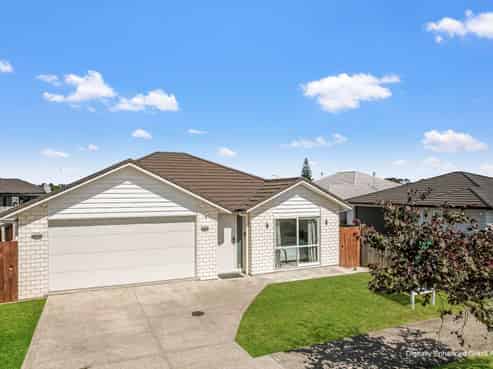 21 O Ruamano Crescent, Pukekohe
