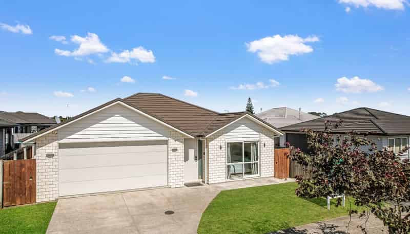 21 O Ruamano Crescent, Pukekohe
