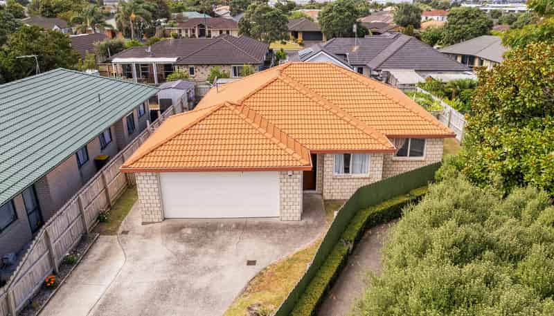 29 Takatu Place, Takanini