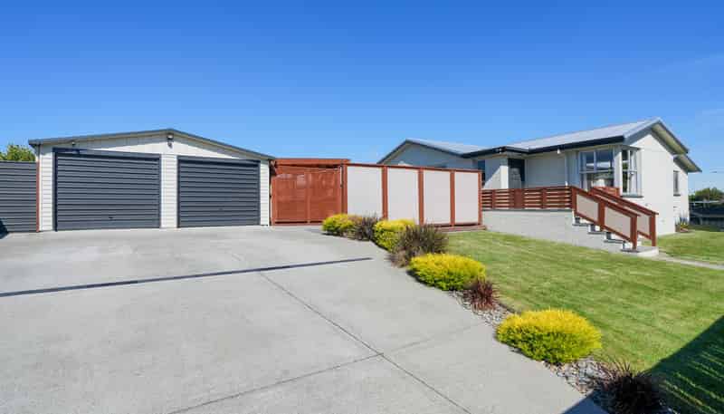 3 Forfar Crescent, ROCKDALE