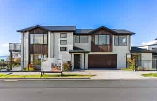 1 Turbine Way, Hobsonville