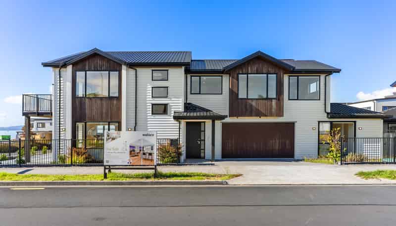 1 Turbine Way, Hobsonville