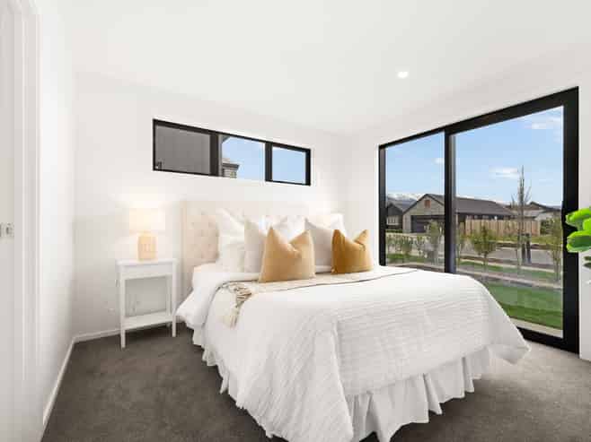 24 Magnum Drive, Wooing Tree, Cromwell