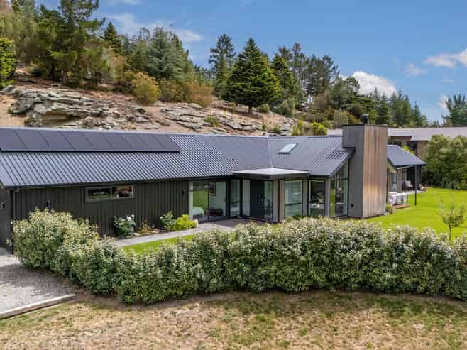 98 Aronui Road, Alexandra