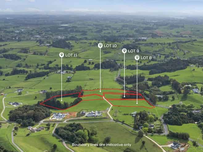 20 Bush Road, Pukekohe East