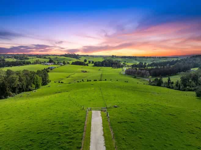20 Bush Road, Pukekohe East