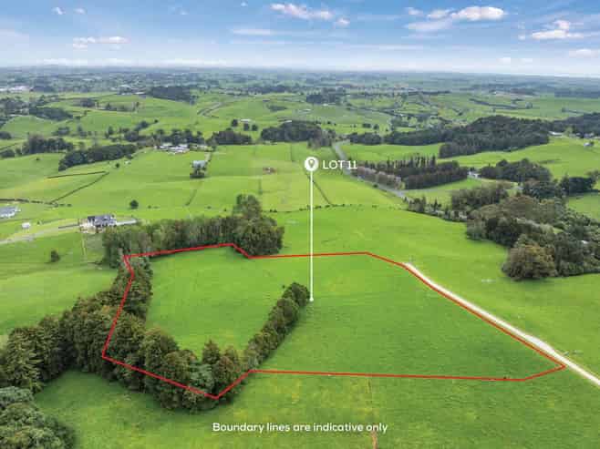 20 Bush Road, Pukekohe East