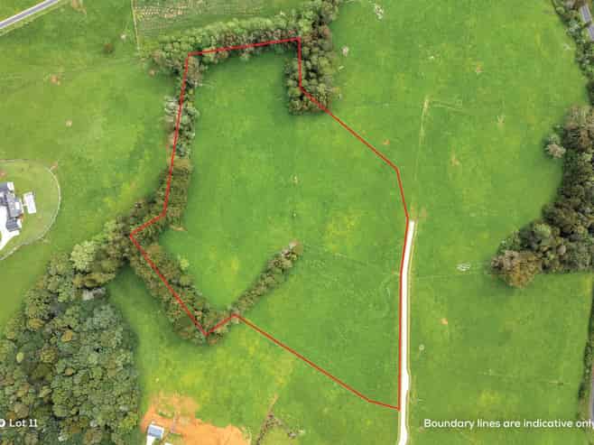 20 Bush Road, Pukekohe East