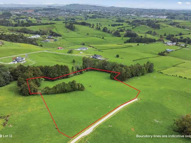 20 Bush Road, Pukekohe East