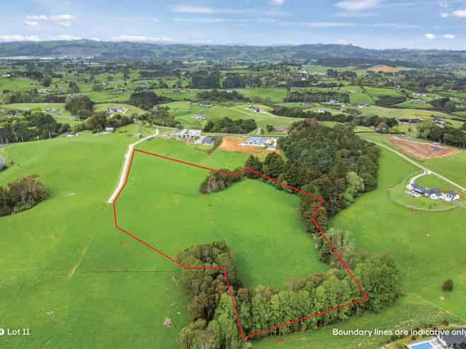 20 Bush Road, Pukekohe East