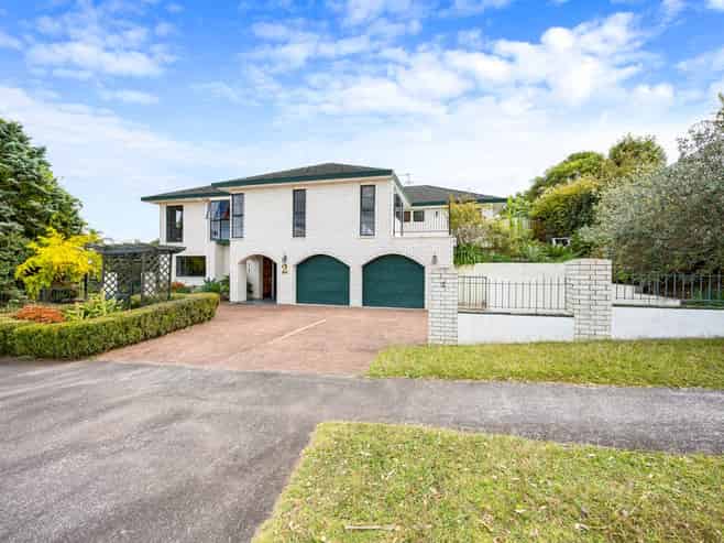 2 Annalong Road, Dannemora