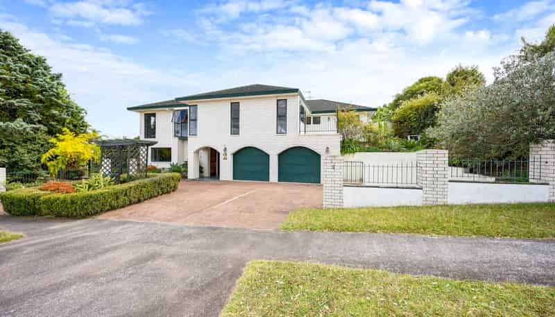 2 Annalong Road, Dannemora