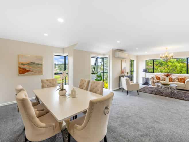 2 Annalong Road, Dannemora