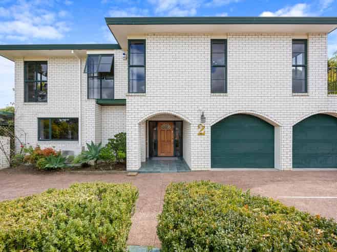 2 Annalong Road, Dannemora