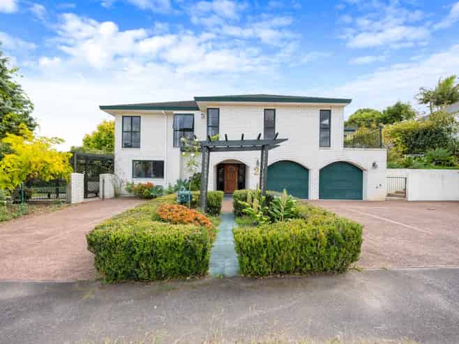 2 Annalong Road, Dannemora