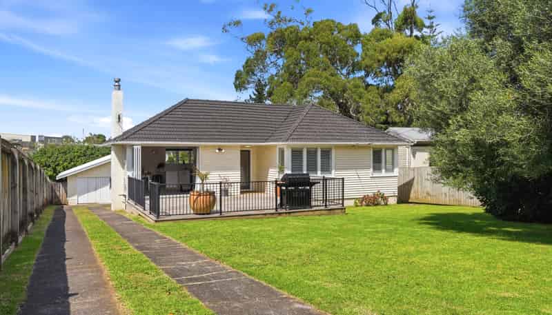 41 Walters Road, Mount Wellington