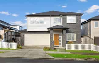 27 Peihinga Road, Flat Bush