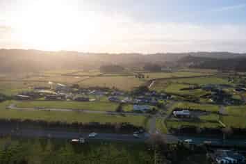  MacLennan Farm Lane, Kaukapakapa
