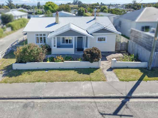 24 Lune Street, Oamaru