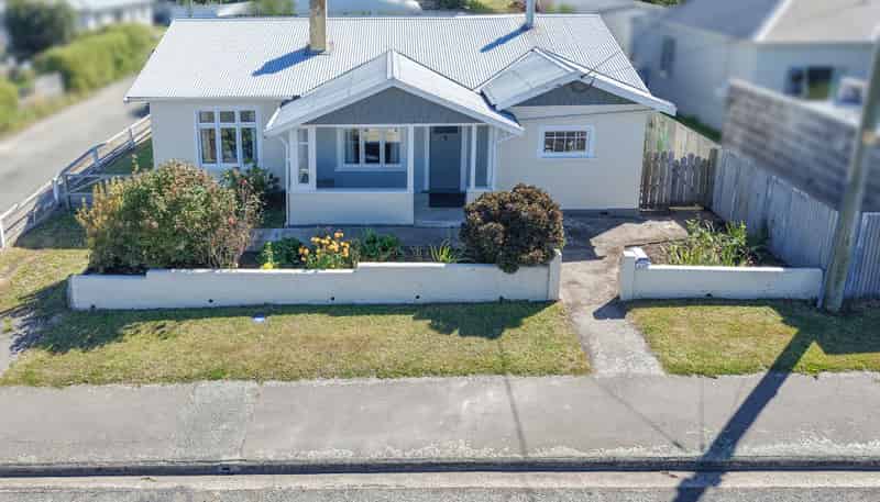 24 Lune Street, Oamaru