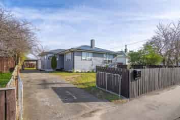 3 Tay Place, Masterton