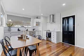 3 Tay Place, Masterton