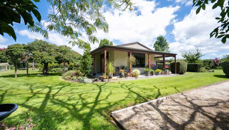 438 Twyford Road, Twyford