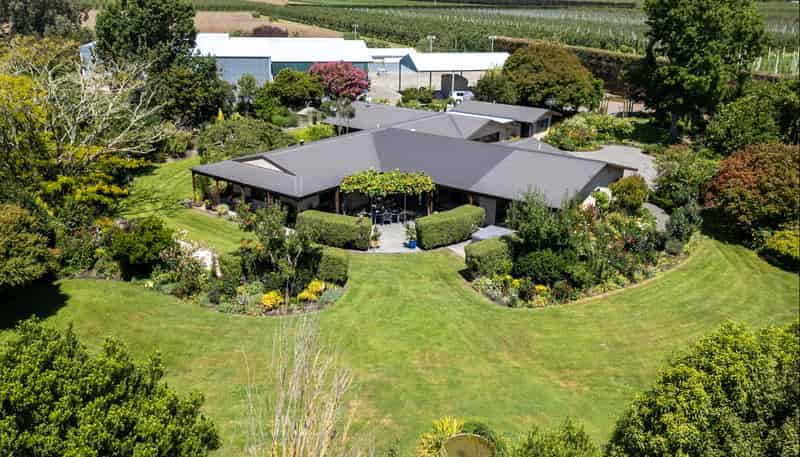 438 Twyford Road, Twyford