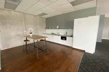 MODERN FIRST FLOOR IN FLATBUSH
