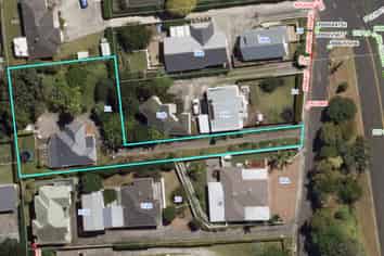 22 Michaels Avenue, Ellerslie