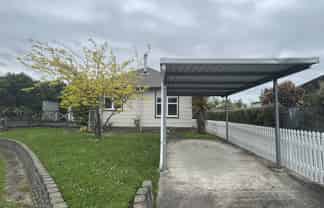 6 Ayr Place, Hokowhitu