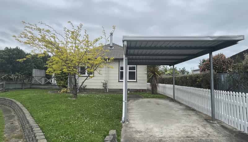 6 Ayr Place, Hokowhitu