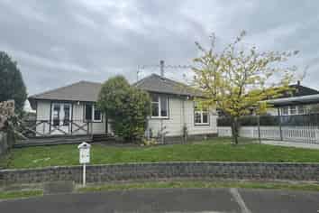 6 Ayr Place, Hokowhitu