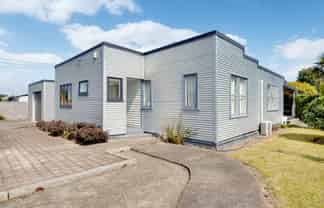 46 Blackburn Street, Frankton