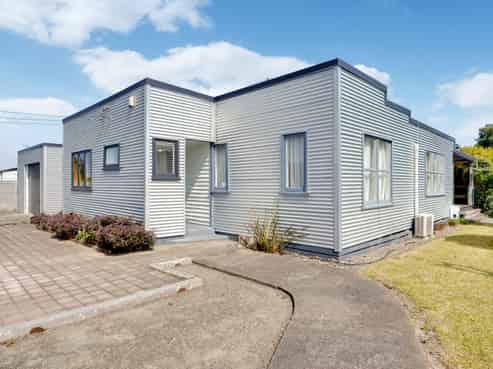 46 Blackburn Street, Frankton