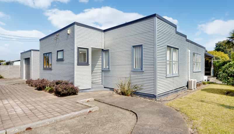 46 Blackburn Street, Frankton