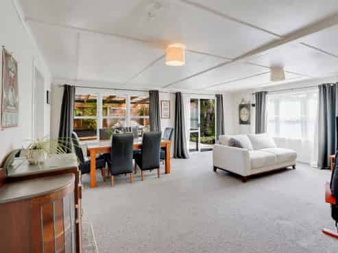 46 Blackburn Street, Frankton