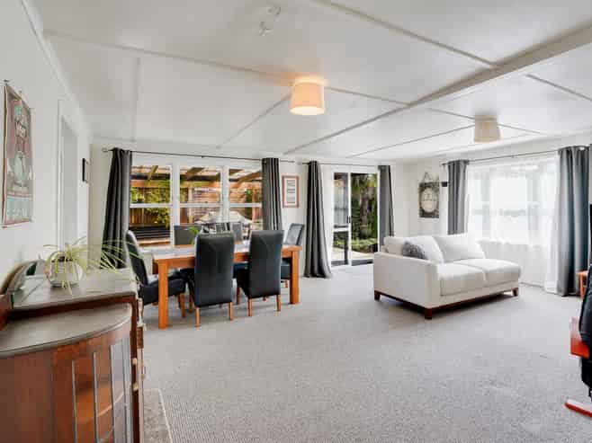 46 Blackburn Street, Frankton