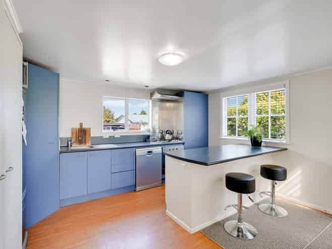 46 Blackburn Street, Frankton