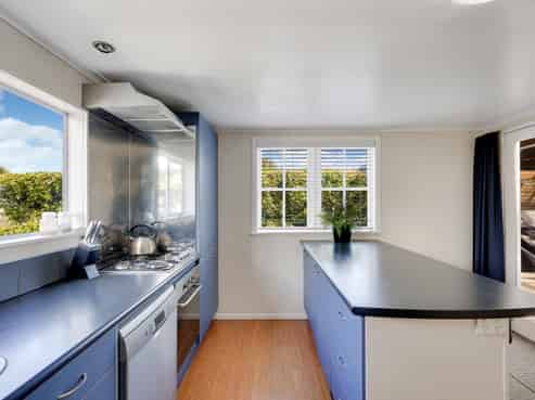 46 Blackburn Street, Frankton