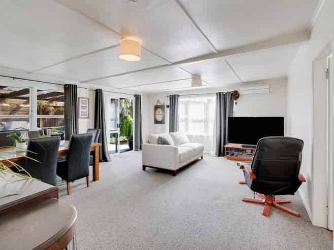 46 Blackburn Street, Frankton